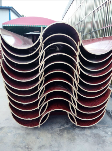 德阳市圆柱模板建筑圆模板 - 哪里好